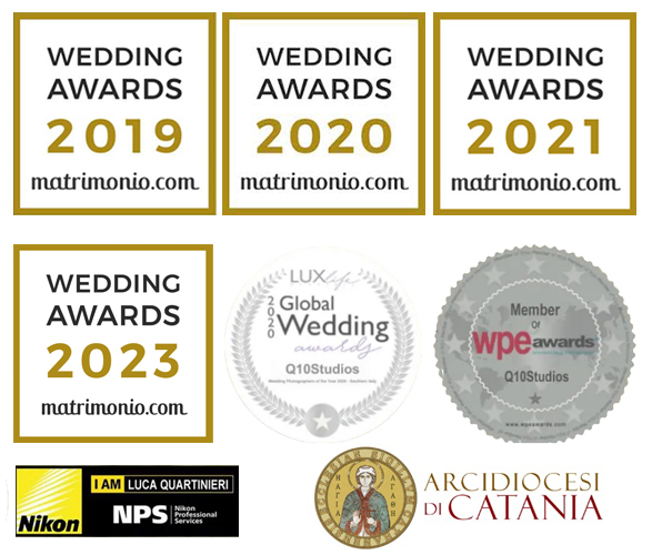 Fotografi di matrimoni a Catania e Acireale - Wedding Acireale